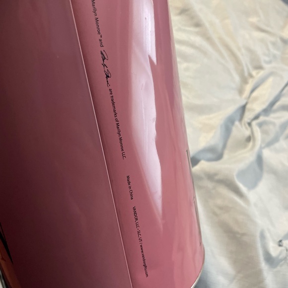 Vintage Marilyn Monroe Tin - Picture 2 of 8